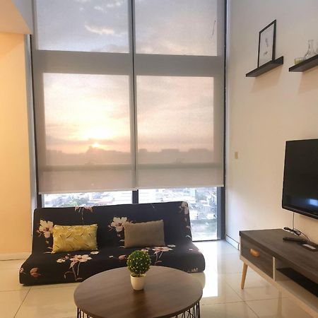Eminent Stay - Icon City, Petaling Jaya Esterno foto