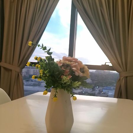 Eminent Stay - Icon City, Petaling Jaya Esterno foto