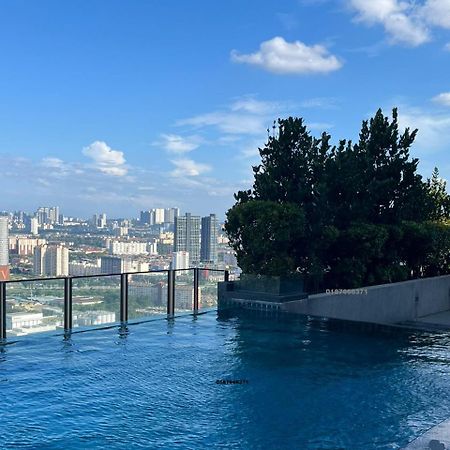 Eminent Stay - Icon City, Petaling Jaya Esterno foto