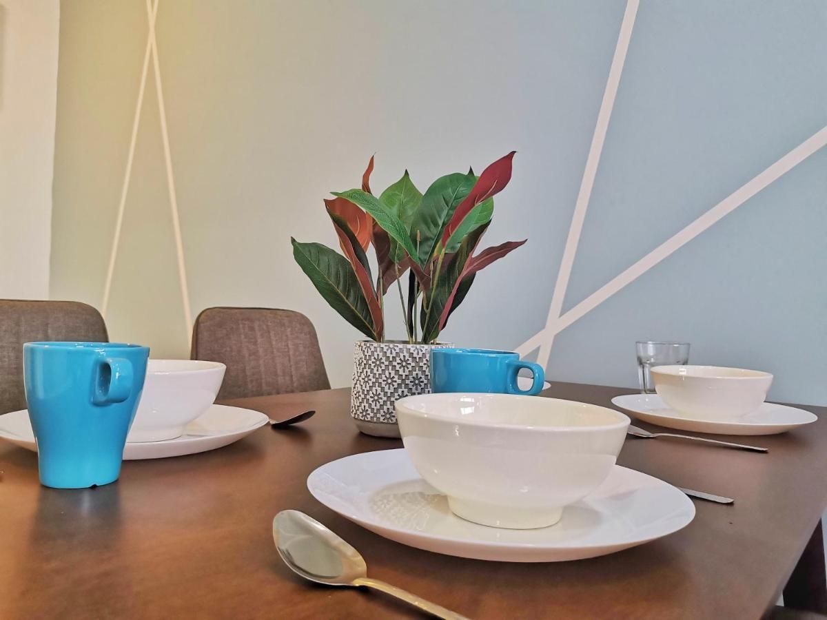 Eminent Stay - Icon City, Petaling Jaya Esterno foto