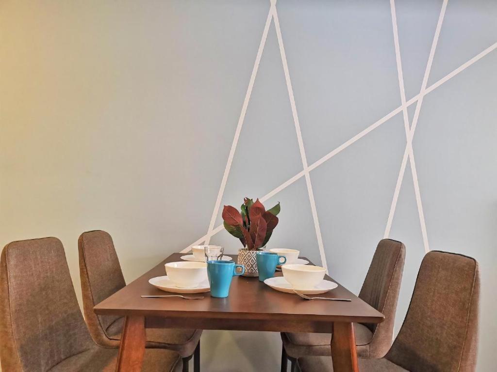 Eminent Stay - Icon City, Petaling Jaya Esterno foto