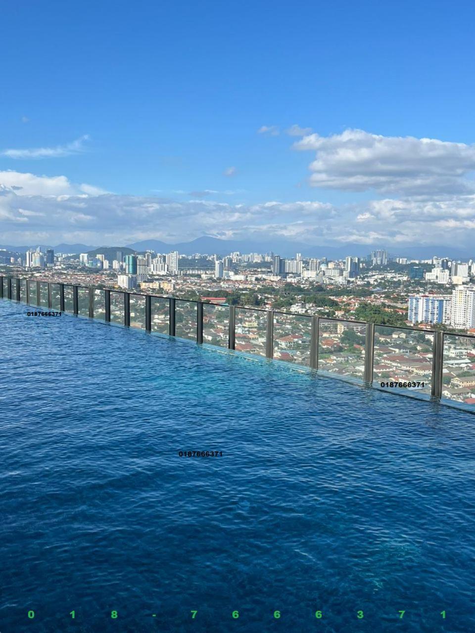 Eminent Stay - Icon City, Petaling Jaya Esterno foto