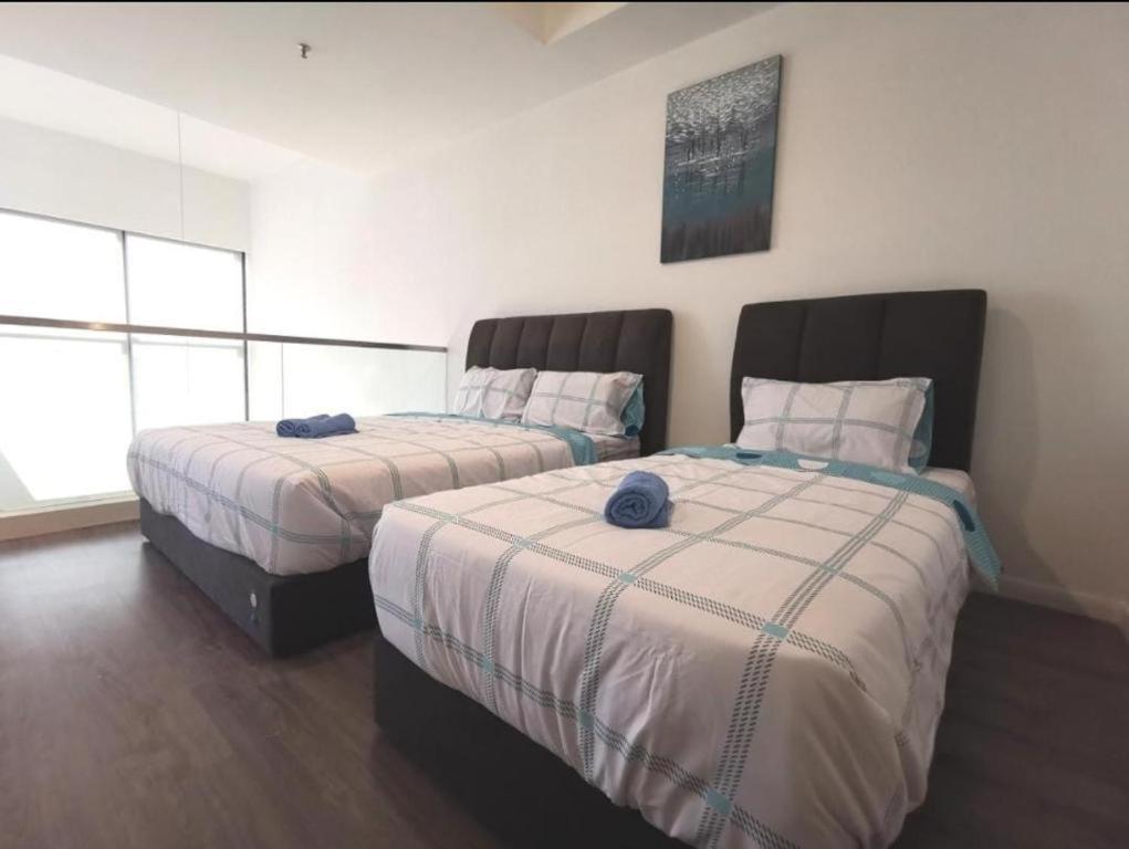 Eminent Stay - Icon City, Petaling Jaya Esterno foto