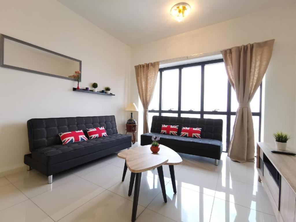 Eminent Stay - Icon City, Petaling Jaya Esterno foto
