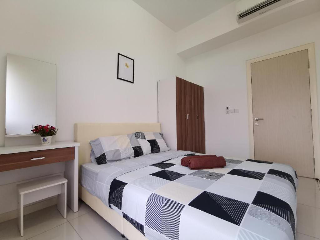 Eminent Stay - Icon City, Petaling Jaya Esterno foto