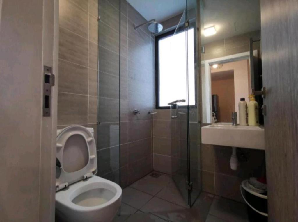 Eminent Stay - Icon City, Petaling Jaya Esterno foto