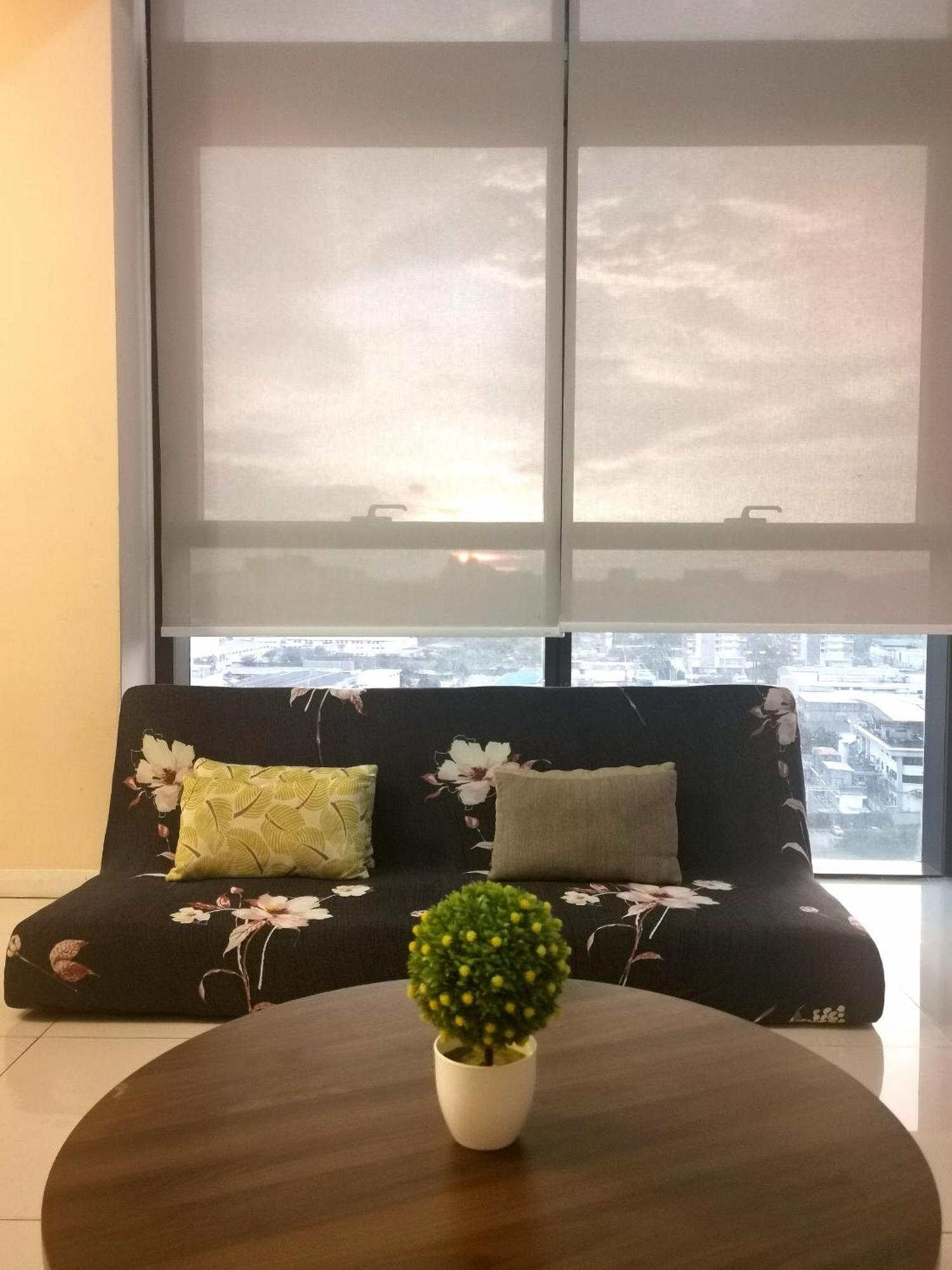 Eminent Stay - Icon City, Petaling Jaya Esterno foto
