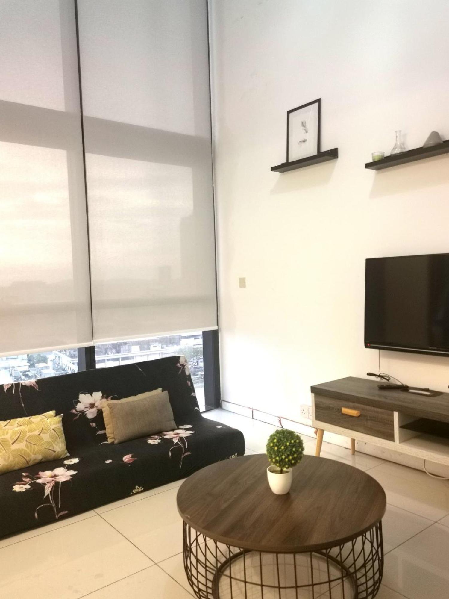 Eminent Stay - Icon City, Petaling Jaya Esterno foto