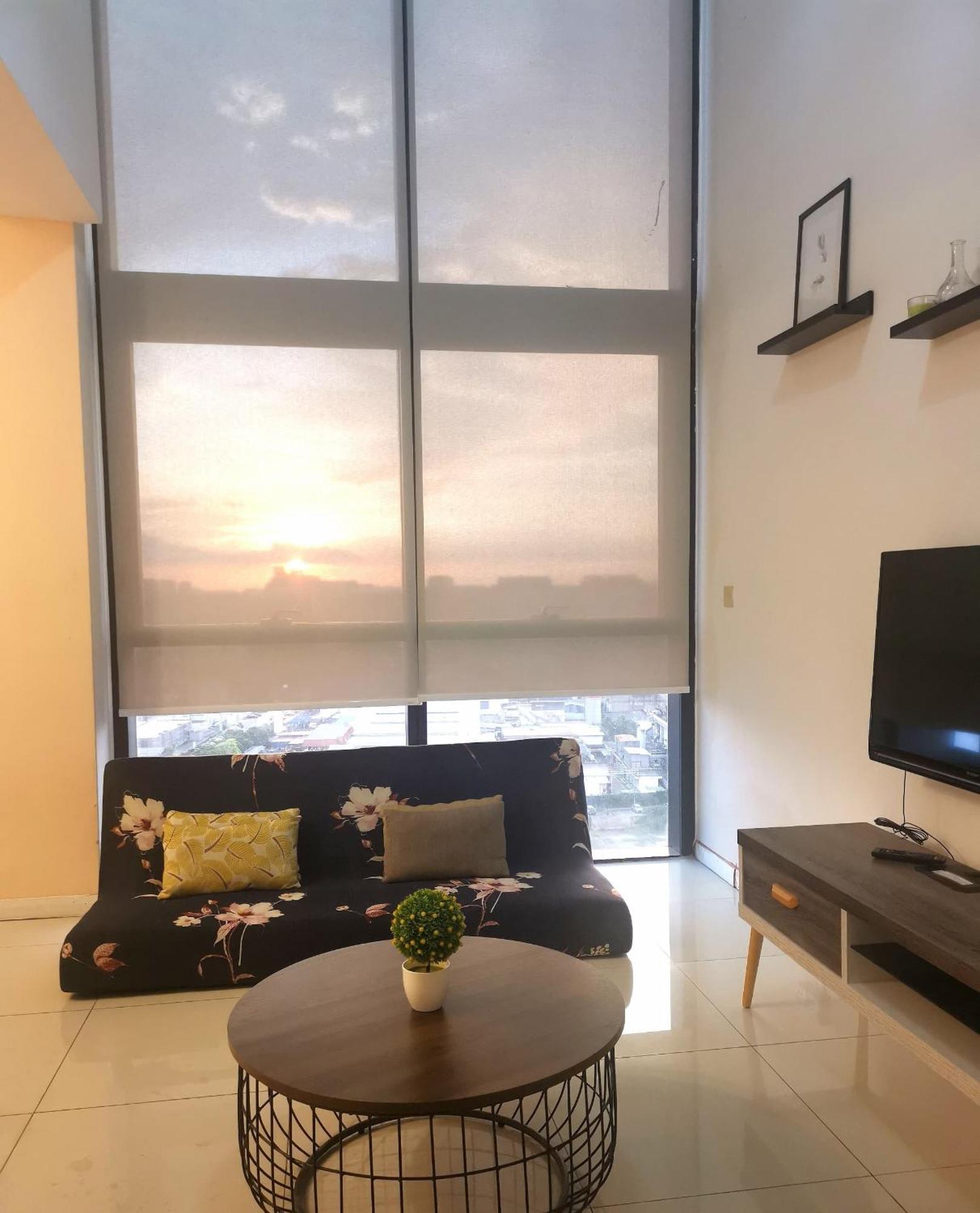 Eminent Stay - Icon City, Petaling Jaya Esterno foto