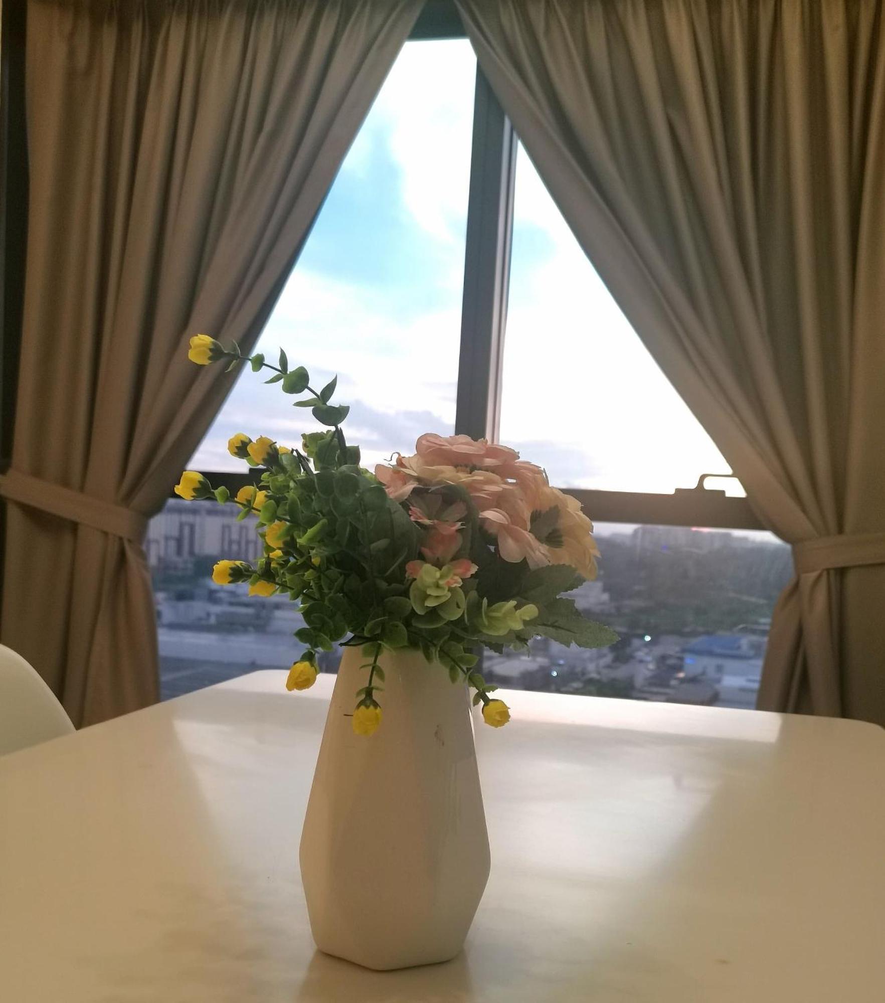 Eminent Stay - Icon City, Petaling Jaya Esterno foto
