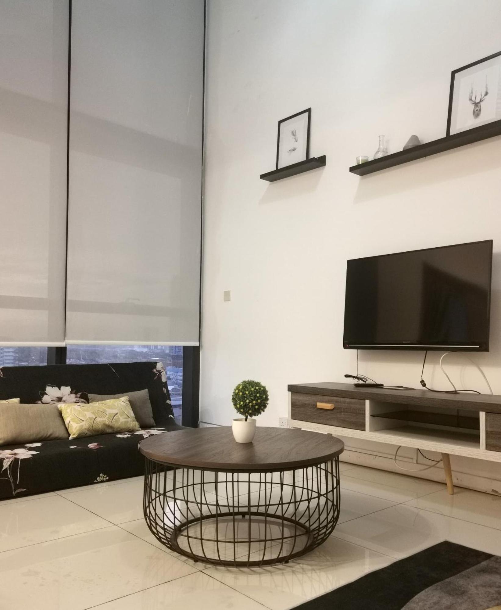 Eminent Stay - Icon City, Petaling Jaya Esterno foto